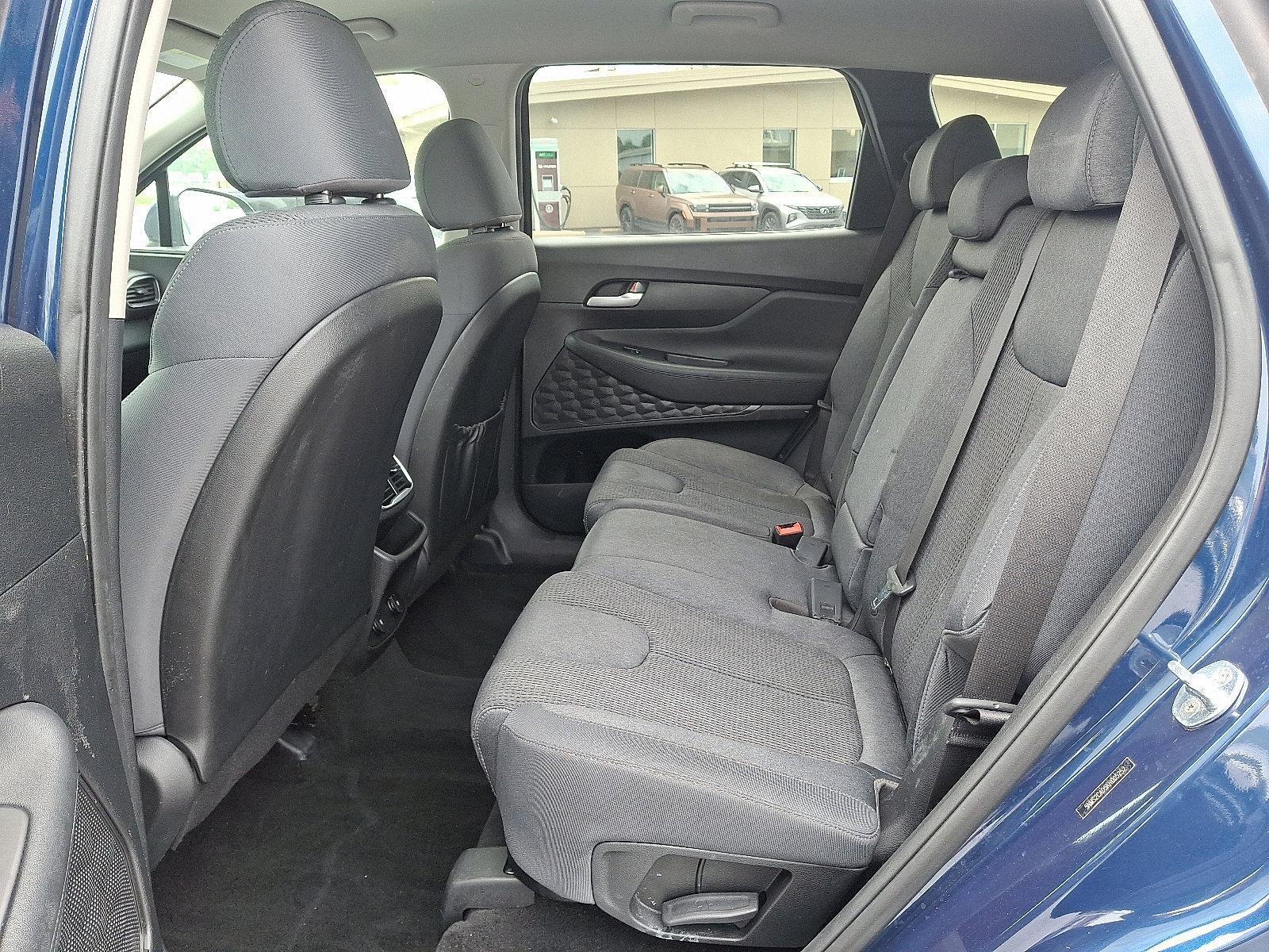 2019 Hyundai SANTA FE Vehicle Photo in Harrisburg, PA 17111