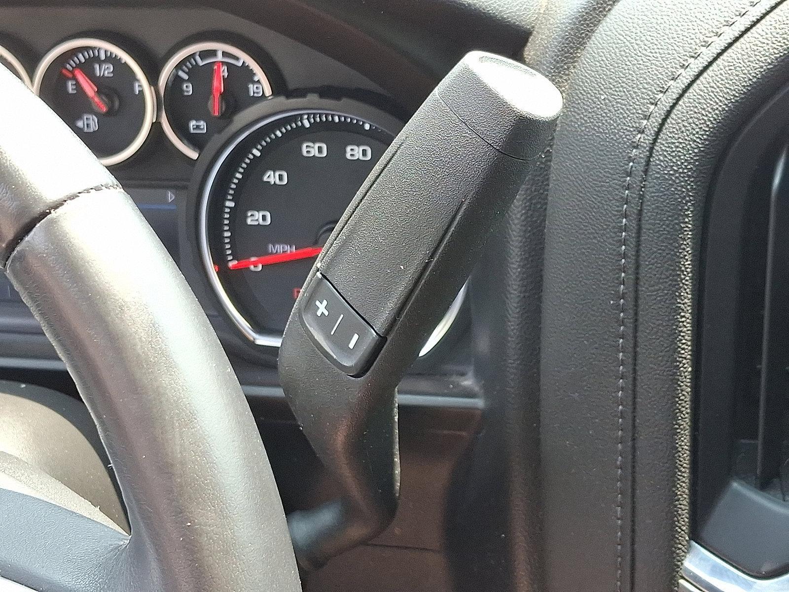 2021 Chevrolet Silverado 1500 Vehicle Photo in Jenkintown, PA 19046