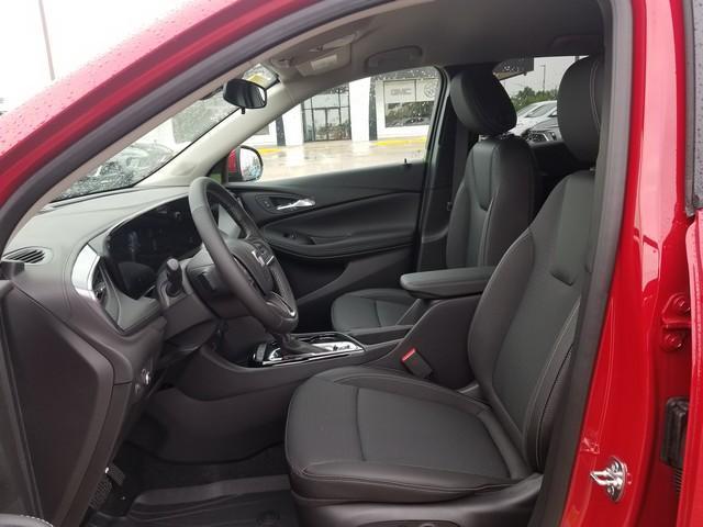 2026 Buick Encore GX Vehicle Photo in ELYRIA, OH 44035-6349