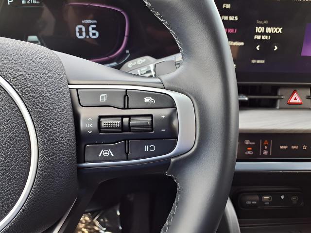 2023 Kia Sportage Vehicle Photo in Oshkosh, WI 54904