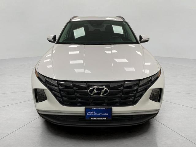 2022 Hyundai TUCSON Vehicle Photo in Appleton, WI 54913