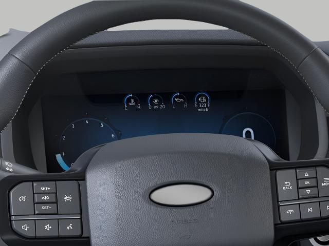 2024 Ford F-150 Vehicle Photo in Neenah, WI 54956