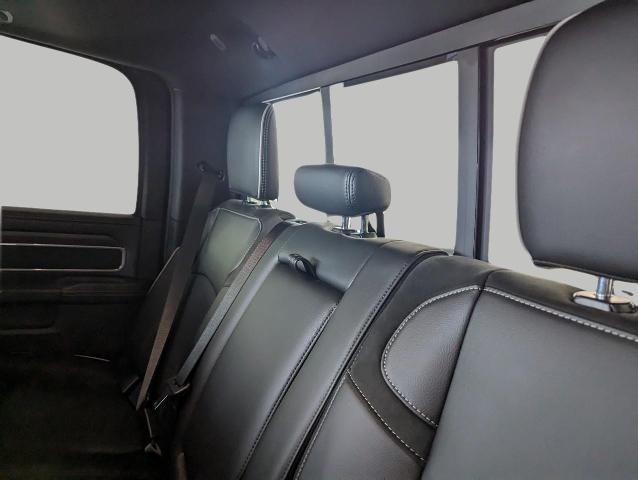 2025 Ram 2500 Vehicle Photo in Oshkosh, WI 54901