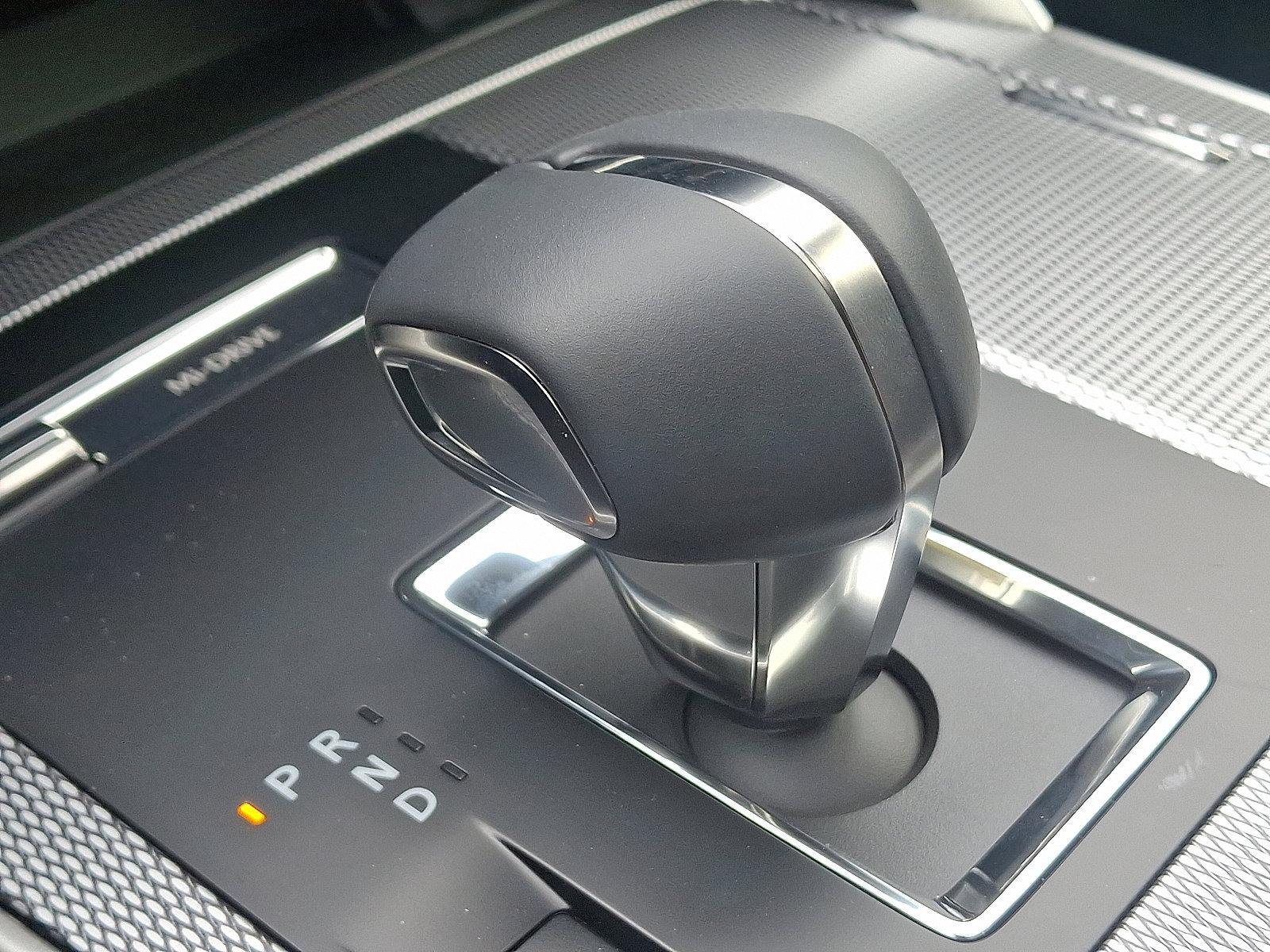 2025 Mazda CX-90 Vehicle Photo in Harrisburg, PA 17111