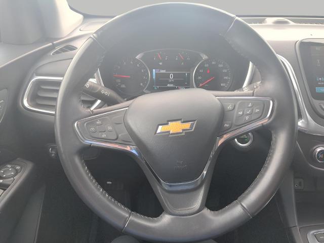 2018 Chevrolet Equinox Vehicle Photo in Green Bay, WI 54304