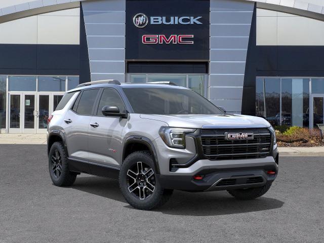 2026 GMC Terrain Vehicle Photo in DANBURY, CT 06810-5034
