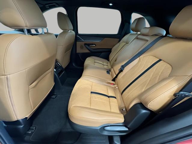2025 Mazda CX-70 Vehicle Photo in Green Bay, WI 54304