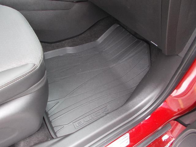 2022 Buick Encore GX Vehicle Photo in LOWELL, MA 01852-4336