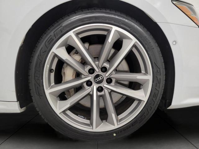2021 Audi A7 Vehicle Photo in Neenah, WI 54956