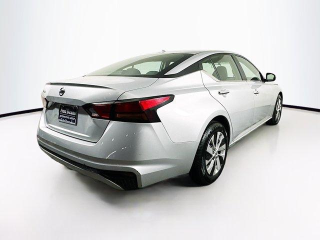 2020 Nissan Altima Vehicle Photo in Flemington, NJ 08822