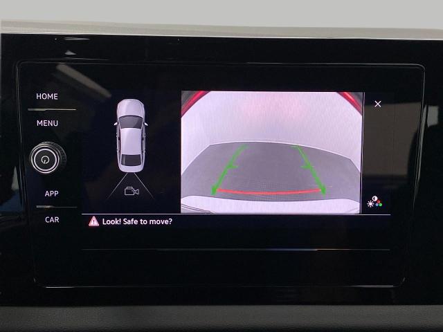 2025 Volkswagen Jetta Vehicle Photo in Appleton, WI 54913