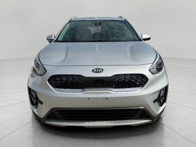 2021 Kia Niro Vehicle Photo in Appleton, WI 54914