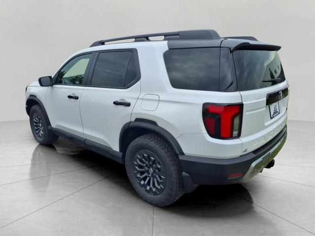 2026 Honda Passport Vehicle Photo in Oshkosh, WI 54904