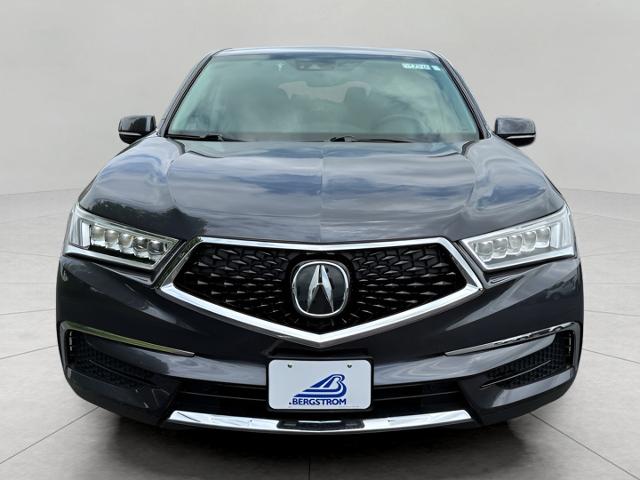 2020 Acura MDX Vehicle Photo in MIDDLETON, WI 53562-1492