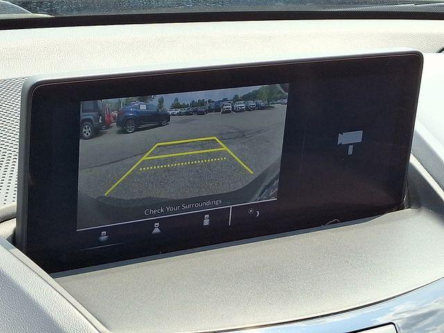 2020 Acura RDX Vehicle Photo in DANBURY, CT 06810-5034
