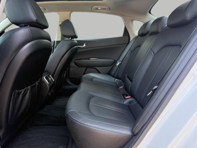 2018 Kia Optima Vehicle Photo in Appleton, WI 54914