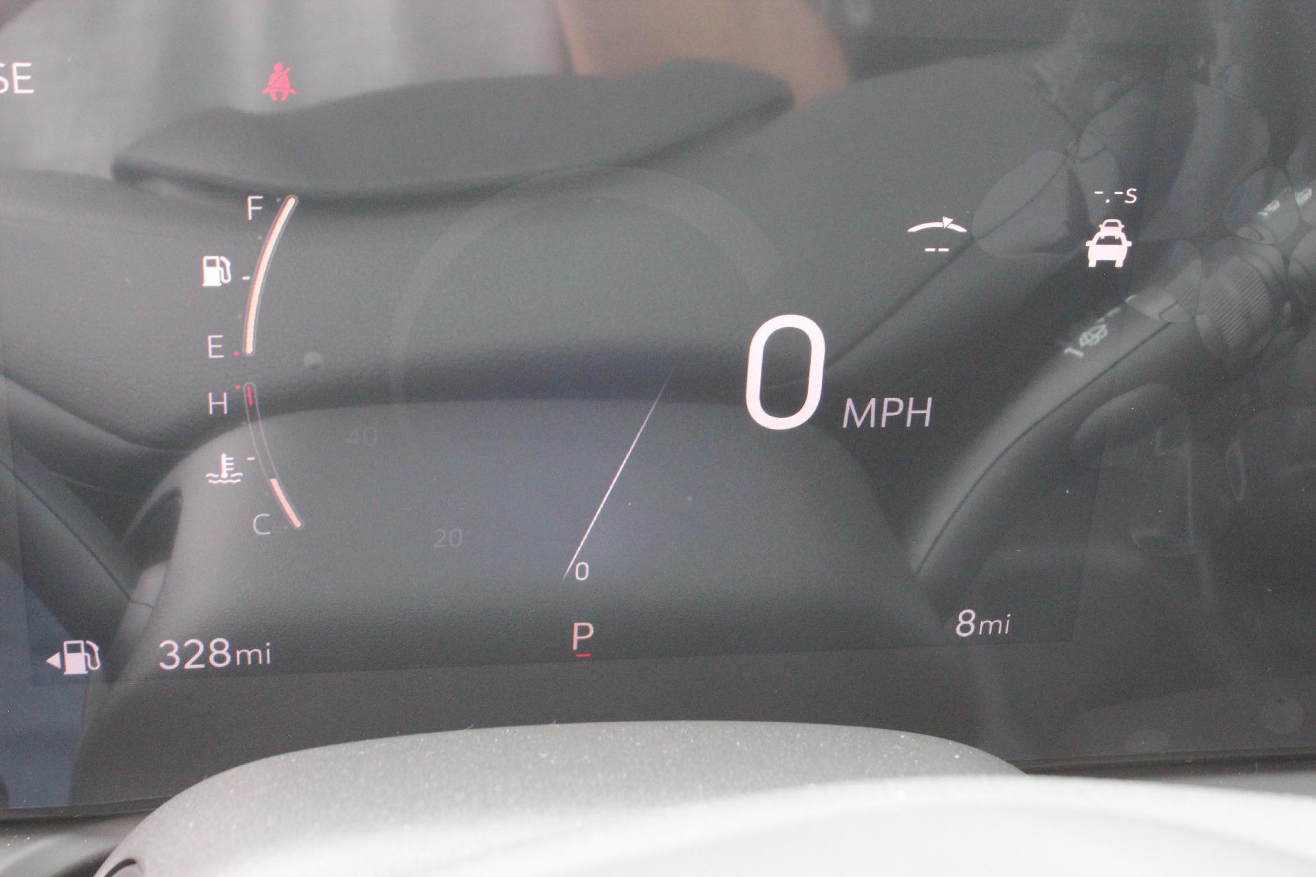 2026 Buick Encore GX Vehicle Photo in AURORA, CO 80012-4011