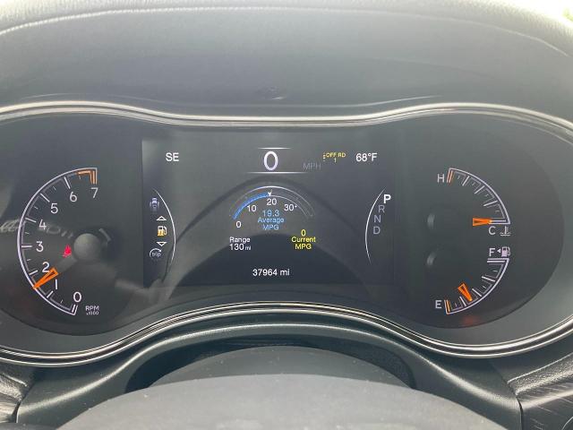 2020 Jeep Grand Cherokee Vehicle Photo in Kaukauna, WI 54130