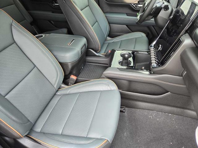 2025 GMC Yukon Vehicle Photo in DALLAS, TX 75209-3016