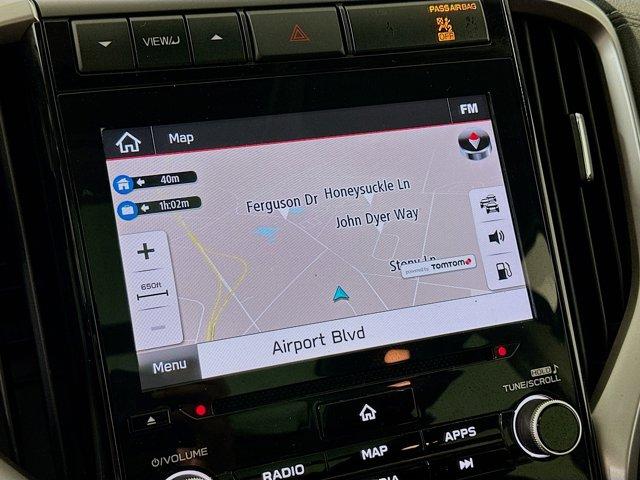 2019 Subaru Ascent Vehicle Photo in Doylsetown, PA 18901