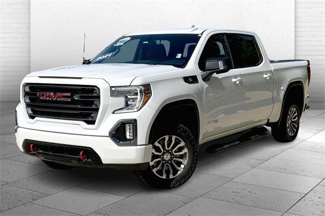 2021 GMC Sierra 1500 Vehicle Photo in INDEPENDENCE, MO 64055-1314