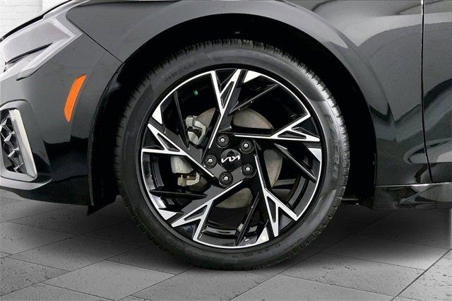 2025 Kia K5 Vehicle Photo in INDEPENDENCE, MO 64055-1314