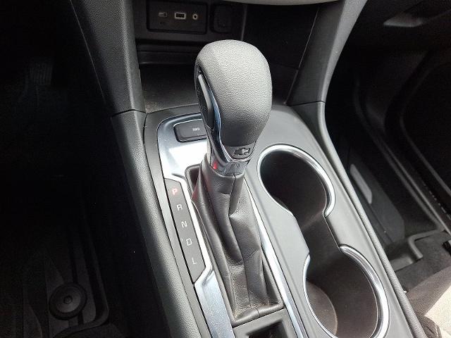 2022 Chevrolet Equinox Vehicle Photo in HARRISBURG, PA 17111-1033
