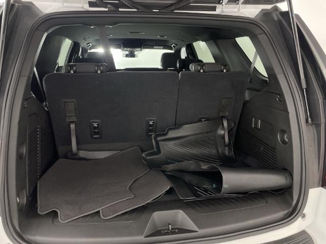 2021 GMC Yukon Vehicle Photo in GILBERT, AZ 85297-0402