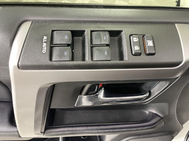 2022 Toyota 4Runner Vehicle Photo in GILBERT, AZ 85297-0402