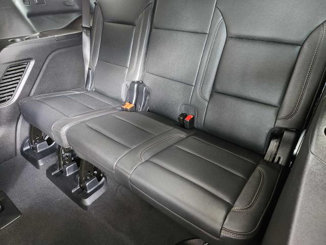 2025 Chevrolet Tahoe Vehicle Photo in HOUSTON, TX 77079