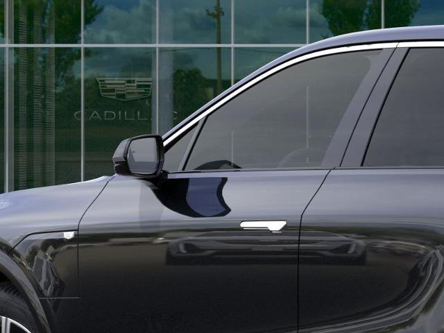 2025 Cadillac LYRIQ Vehicle Photo in BATON ROUGE, LA 70809-4546