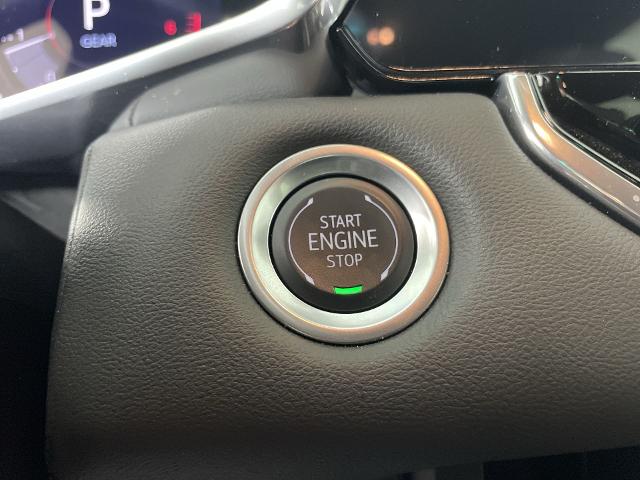 2024 GMC Canyon Vehicle Photo in GILBERT, AZ 85297-0402
