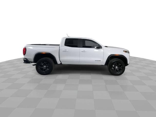 2024 GMC Canyon Vehicle Photo in GILBERT, AZ 85297-0402