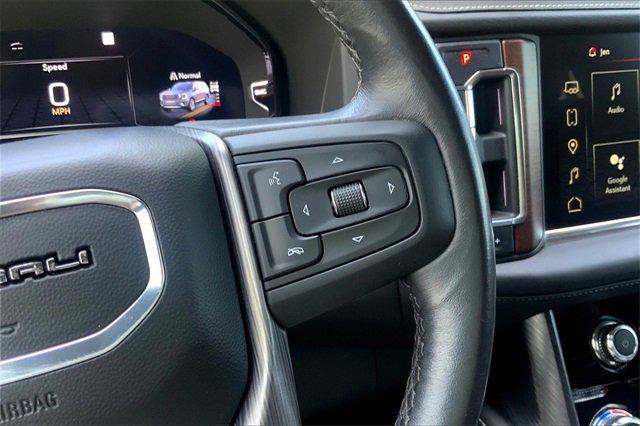2023 GMC Yukon XL Vehicle Photo in KANSAS CITY, MO 64114-4545
