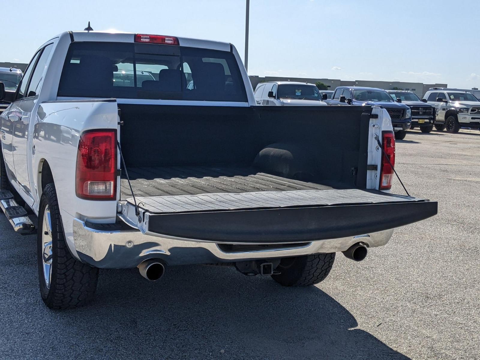 2014 Ram 1500 Vehicle Photo in Seguin, TX 78155