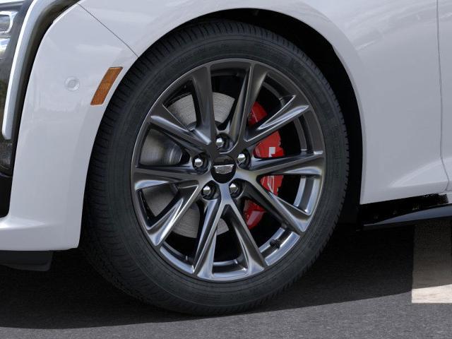 2025 Cadillac CT5-V Vehicle Photo in SMITHTOWN, NY 11787-5023