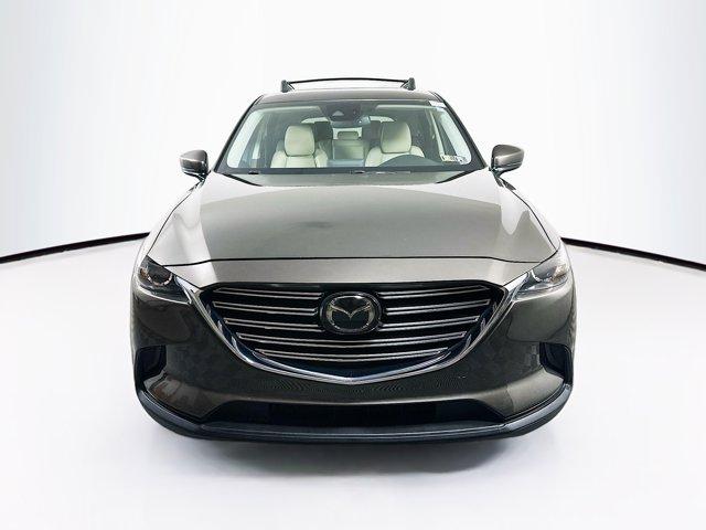 2018 Mazda CX-9 Vehicle Photo in Doylestown, PA 18902