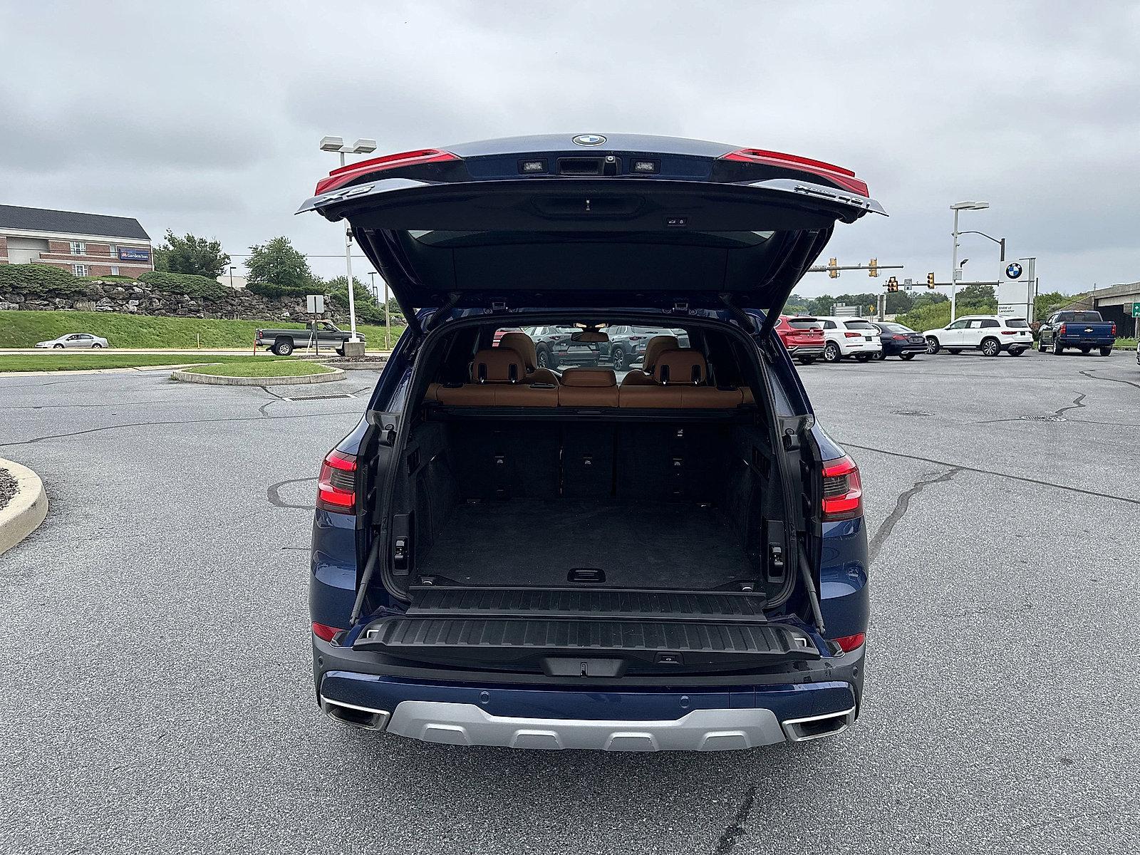 2019 BMW X5 xDrive40i Vehicle Photo in Lancaster, PA 17601