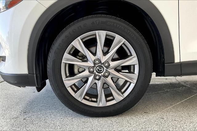 2019 Mazda CX-5 Vehicle Photo in Grapevine, TX 76051