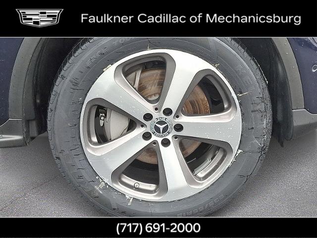 2022 Mercedes-Benz GLC Vehicle Photo in MECHANICSBURG, PA 17050-1707
