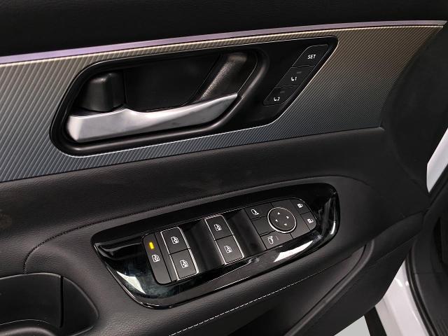 2025 Nissan Murano Vehicle Photo in Appleton, WI 54913