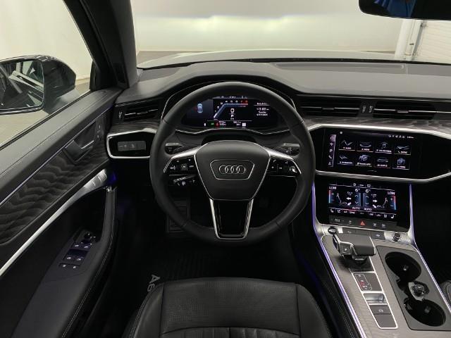2025 Audi A6 Sedan Vehicle Photo in Appleton, WI 54913