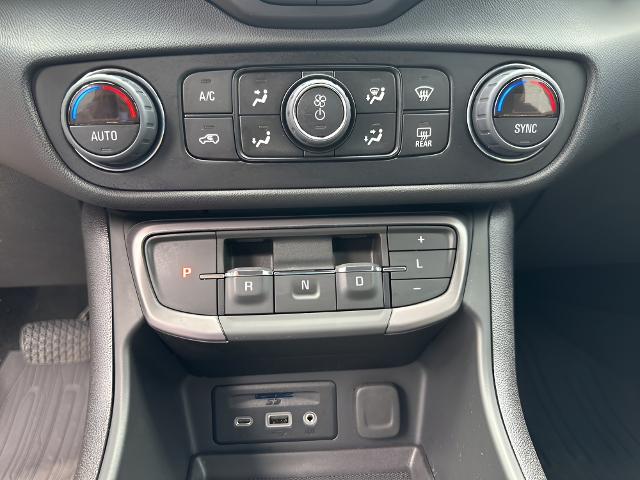 2024 GMC Terrain Vehicle Photo in MANITOWOC, WI 54220-5838