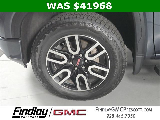2020 GMC Sierra 1500 Vehicle Photo in PRESCOTT, AZ 86305-3700