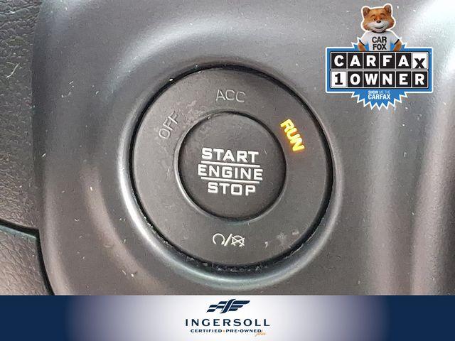 2022 Jeep Wrangler 4xe Vehicle Photo in WATERTOWN, CT 06795-3318