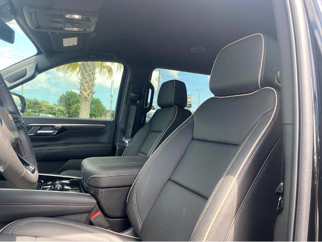 2025 Chevrolet Suburban Vehicle Photo in SAVANNAH, GA 31406-4513