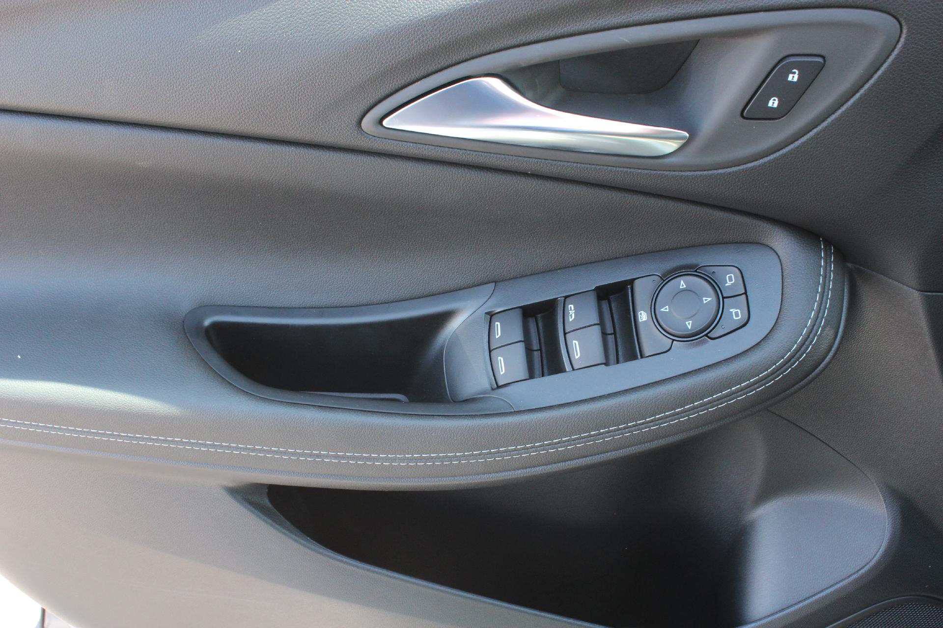 2026 Buick Encore GX Vehicle Photo in AURORA, CO 80012-4011