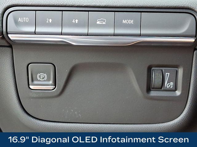 2023 Cadillac Escalade ESV Vehicle Photo in PAWLING, NY 12564-3219