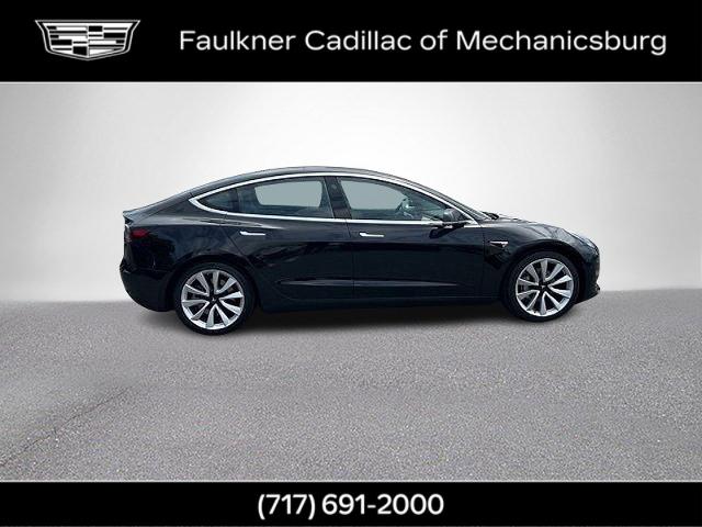 2020 Tesla Model 3 Vehicle Photo in MECHANICSBURG, PA 17050-1707