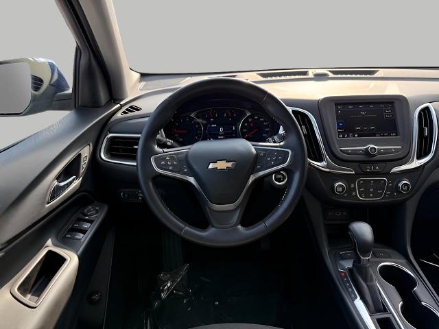 2022 Chevrolet Equinox Vehicle Photo in Green Bay, WI 54304